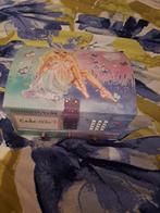 Topmodel sieraden doosje, Gebruikt, Overige kleuren, Met slot, Ophalen of Verzenden