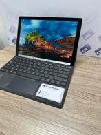 Surface Pro 7 plus - 256GB / 8GB RAM / garantie, Computers en Software, Windows Laptops, Microsoft surface pro 7, 256 GB, Qwerty