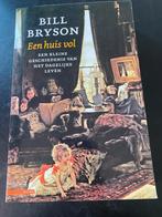 Bill Bryson - Een huis vol, Ophalen of Verzenden, Zo goed als nieuw, Bill Bryson