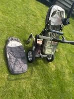 Joolz Kinderwagen, Kinderen en Baby's, Kinderwagens en Combinaties, Gebruikt, Luchtbanden, Ophalen of Verzenden, Kinderwagen