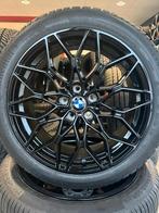 18" BMW winterset continental, 18 inch, Overige, Overige, Banden en Velgen