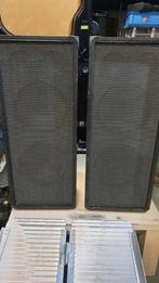 Luidsprekers voor disco., Overige merken, Front, Rear of Stereo speakers, 120 watt of meer, Ophalen