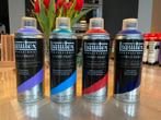Liquitex professional spray paint, Hobby en Vrije tijd, Schilderen, Ophalen, Nieuw, Overige typen