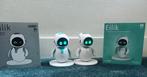 2 Eilik Robots - Interactieve Companion Robots, Ophalen of Verzenden, Zo goed als nieuw