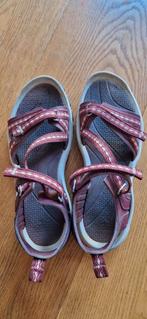 Sandalen maat 37, Meisje, Overige typen, Ophalen of Verzenden, Zo goed als nieuw