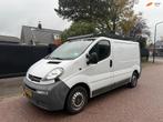 Opel Vivaro 1.9 CDTI L1H1 bj 2006, Voorwielaandrijving, Gebruikt, 4 cilinders, 2000 kg