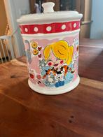 Blond Amsterdam Voorraadpot Katten, Huis en Inrichting, Keuken | Servies, Ophalen, Blond Amsterdam, Overige typen, Zo goed als nieuw