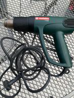 Metabo H 1600 Heteluchtpistool, Ophalen, Gebruikt