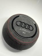 Audi A3 / S3 / RS3 8V 8Y & A4/A5 B9 – Alcantara Airbag Cover, Ophalen of Verzenden