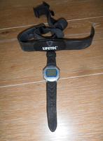 Hartslagmeter/Calorieteller van Lifetec, Overige merken, Overige typen, Ophalen of Verzenden, Zo goed als nieuw