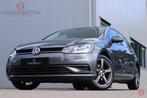 Volkswagen Golf 7.5 1.4 TSI 125 PK / Cruise / CarPlay / 1e e, Voorwielaandrijving, Gebruikt, Zwart, 4 cilinders