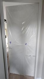 Deur, Ophalen, Binnendeur, 200 tot 215 cm