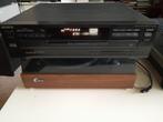 Sony CDP C245 speler 5 disc charnge systeem - zeer nette st., Ophalen, Gebruikt, Sony