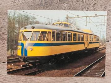 NS kameel ansichtkaart nieuw beschikbaar voor biedingen