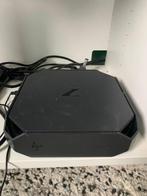 HP workstation pc, 2 tot 3 Ghz, Ophalen of Verzenden, 16 GB, SSD