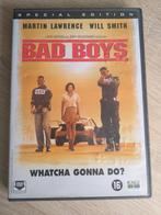 Bad Boys - Watcha gonna do? (special edition), Vanaf 16 jaar, Ophalen of Verzenden, Zo goed als nieuw, Actiekomedie