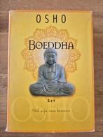 Osho Boeddha Meditatie Kaarten - Zo Goed Als Nieuw, Meditatie of Yoga, Overige typen, Ophalen of Verzenden, Zo goed als nieuw
