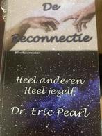 De Reconnectie - Heel anderen, Heel jezelf, Boeken, Ophalen of Verzenden, Gelezen, Spiritualiteit algemeen, Achtergrond en Informatie