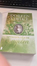 Getallen van de Engelen., Spiritualiteit algemeen, Overige typen, Ophalen of Verzenden, Zo goed als nieuw