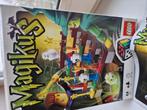 Lego spel, 2 spelers, Zo goed als nieuw, Vanaf 7 jaar, Ophalen