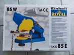 Einhell ROYAL Kettingslijper 85W - Nieuw, Ophalen of Verzenden, Nieuw
