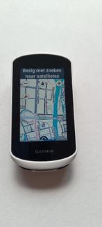 Garmin Edge Explore 2, Fietsen en Brommers, Fietsaccessoires | Fietscomputers, Ophalen of Verzenden, GPS, Zo goed als nieuw