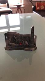 Memo houder - 9.5 x 2.5 x 7.5 cm (H) - bijna gratis, Ophalen of Verzenden, Zo goed als nieuw