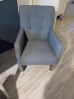Stoelen op wieltjes, Huis en Inrichting, Stoelen, Nieuw, Ophalen of Verzenden, Vier, Stof
