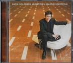 J.S. Bach - Goldberg Variations - Martin Stadtfeld, Ophalen of Verzenden, Barok, Zo goed als nieuw, Kamermuziek