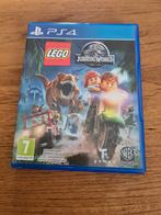 Jurassic World PS4 - Nieuwstaat!, Ophalen of Verzenden, Zo goed als nieuw, Vanaf 7 jaar