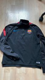 FC Barcelona shirt maat 140/146, Ophalen of Verzenden, Zo goed als nieuw
