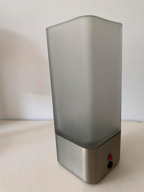 Menu Scandinavian design lamp/ vaas, Huis en Inrichting, Lampen | Overige, Zo goed als nieuw, Ophalen of Verzenden