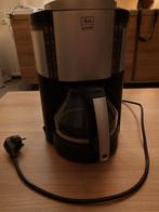 Melitta Koffie zet apparatuur., Witgoed en Apparatuur, Koffiezetapparaten, Ophalen, Gebruikt, Koffiemachine