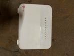 Router T mobile (zie foto), Computers en Software, Routers en Modems, Ophalen of Verzenden, Gebruikt