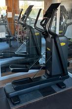 Technogym Elliptical Crosstrainer - Zo goed als nieuw, Ophalen, Armen, Zo goed als nieuw, Crosstrainer