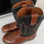 Westernlaarzen/cowboy laarzen maat 38🤠, Zwart, Overige typen, Ophalen of Verzenden, Onbekend