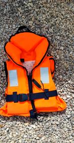 Kinderzwemvest 20 tot 30 kilo, Watersport en Boten, Watersportkleding, Ophalen of Verzenden, Zo goed als nieuw, Kind, Reddingsvest of Zwemvest