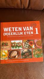 1 Kennis, om je gezondheid positief te beïnvloeden, Ophalen of Verzenden, Zo goed als nieuw, Rineke Dijkinga