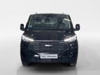 Ford Transit Custom 320 2.0 TDCI L2H1 Limited 136pk | DEMO |, Auto's, Bestelauto's, Voorwielaandrijving, 12 maanden, Euro 6, 4 cilinders