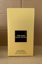 TOM FORD BLACK ORCHID 100ML SEALED, Ophalen of Verzenden, Nieuw