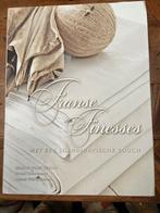 Jeanne d’Arc Living- boek “Franse Finesses” Nieuw Sale, Boeken, Nieuw, Interieur en Design, Ophalen of Verzenden