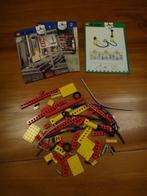 Lego Dacta Introduction to Air Power Set 9617, Ophalen of Verzenden, Gebruikt, Complete set, Lego