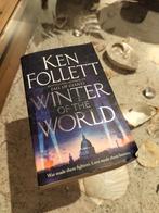 Ken Follett - Winter of the World, Ken Follett, Ophalen of Verzenden, Zo goed als nieuw