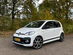 Volkswagen up! 1.0 TSI GTI 115pk 5 deurs Beats Cruise, Auto's, Volkswagen, Voorwielaandrijving, 970 kg, Stof, 4 stoelen