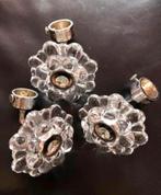 3X Decoratieve Gordijnen Rod end/GordijnenStaaf hoofd plug, Huis en Inrichting, Stoffering | Gordijnen en Lamellen, Ophalen of Verzenden