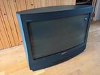Sony Trinitron KV-28WF3B, Ophalen, Gebruikt, 60 tot 80 cm, Sony