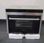Siemens stoomoven, Ophalen, Zo goed als nieuw, 45 tot 60 cm