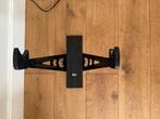 FEEDBACK SPORTS VELO WALL RACK OPHANGBEUGEL ZWART, Ophalen, Zo goed als nieuw