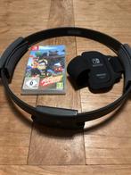 Ring Fit Adventure - Nintendo Switch - Zo goed als nieuw!, Spelcomputers en Games, Games | Nintendo Switch, 1 speler, Ophalen of Verzenden