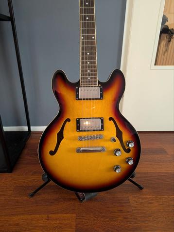 Epiphone ES-339 elektrische gitaar beschikbaar voor biedingen